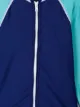 Duskii Girl بلوزة دارسي غطاء لي طفح