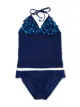 الصورة 1 من Duskii Girl طقم Abbi tankini