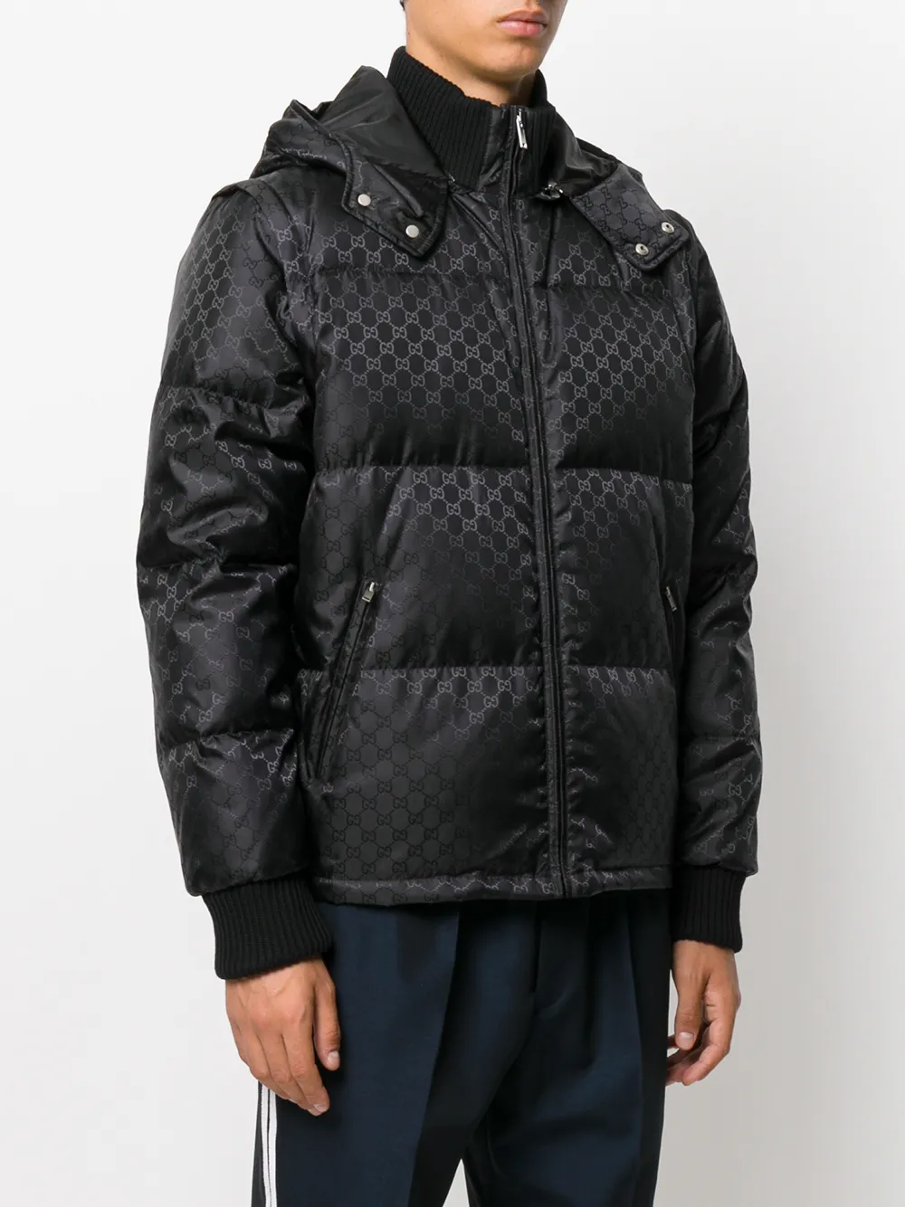 gucci gg puffa