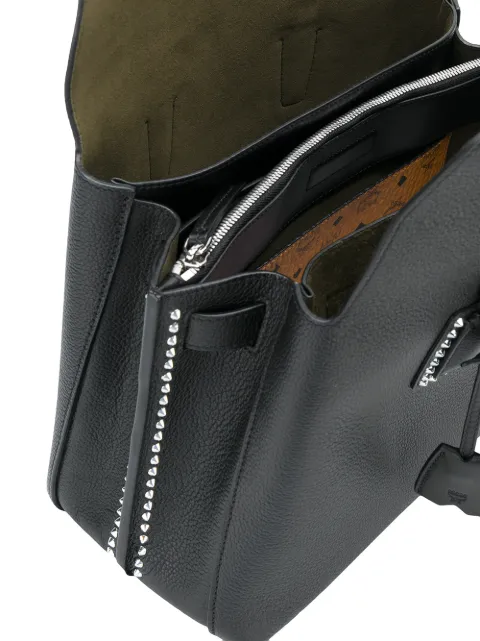 mcm klassik tote mini