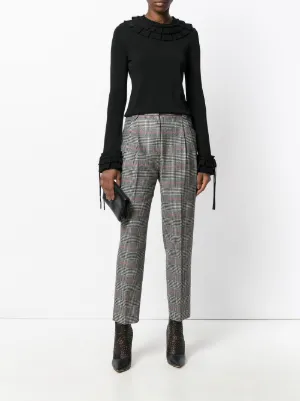 Ermanno Scervino（エルマンノ・シェルヴィーノ）ニット・セーター