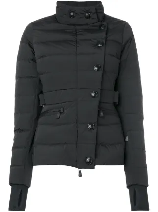 moncler black padded jacket moncler black padded jacket
