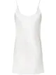 Image 1 of La Perla silk chemise dress