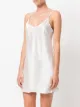Image 2 of La Perla silk chemise dress