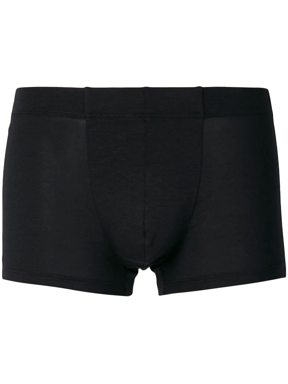 La Perla Challenge boxers | Black | Image 1