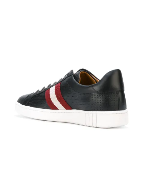 bally helvio sneakers