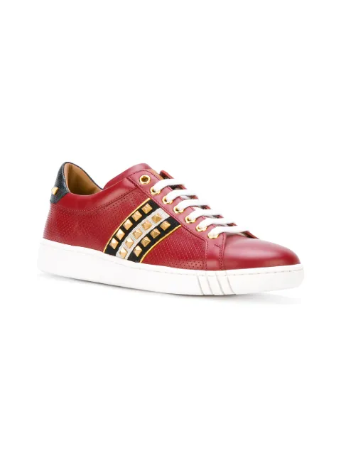 bally helvio sneakers