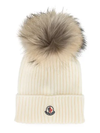 moncler kids beanie moncler kids beanie