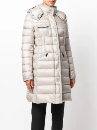 moncler hermine beige moncler hermine beige
