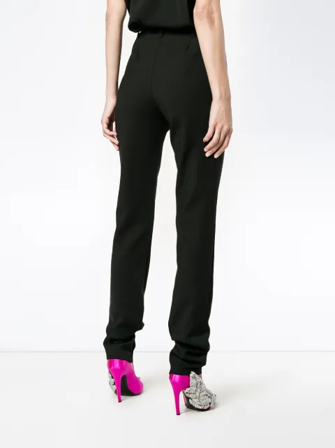 balenciaga pants top