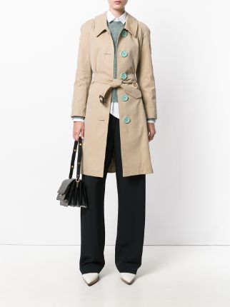 burberry trench on sale