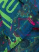 Etro printed scarf