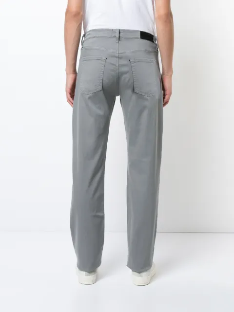 7 FOR ALL MANKIND Luxe Performance Jeans | ModeSens