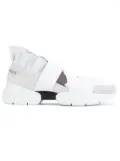 PUCCI colour-block sneakers - White