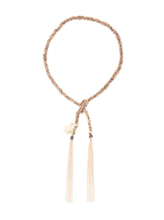 Carolina Bucci Sun Lucky Bracelet Farfetch Carolina Bucci Sun Lucky Bracelet