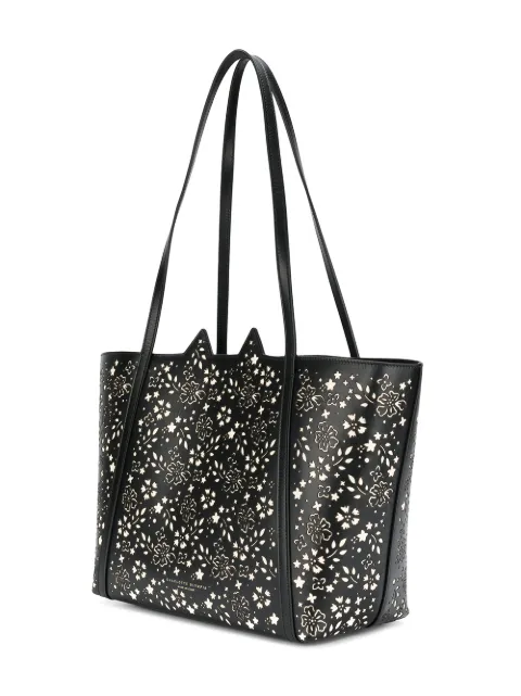 charlotte olympia tote