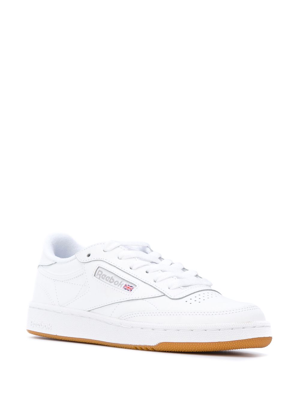 фото Reebok кеды 'club c 85'