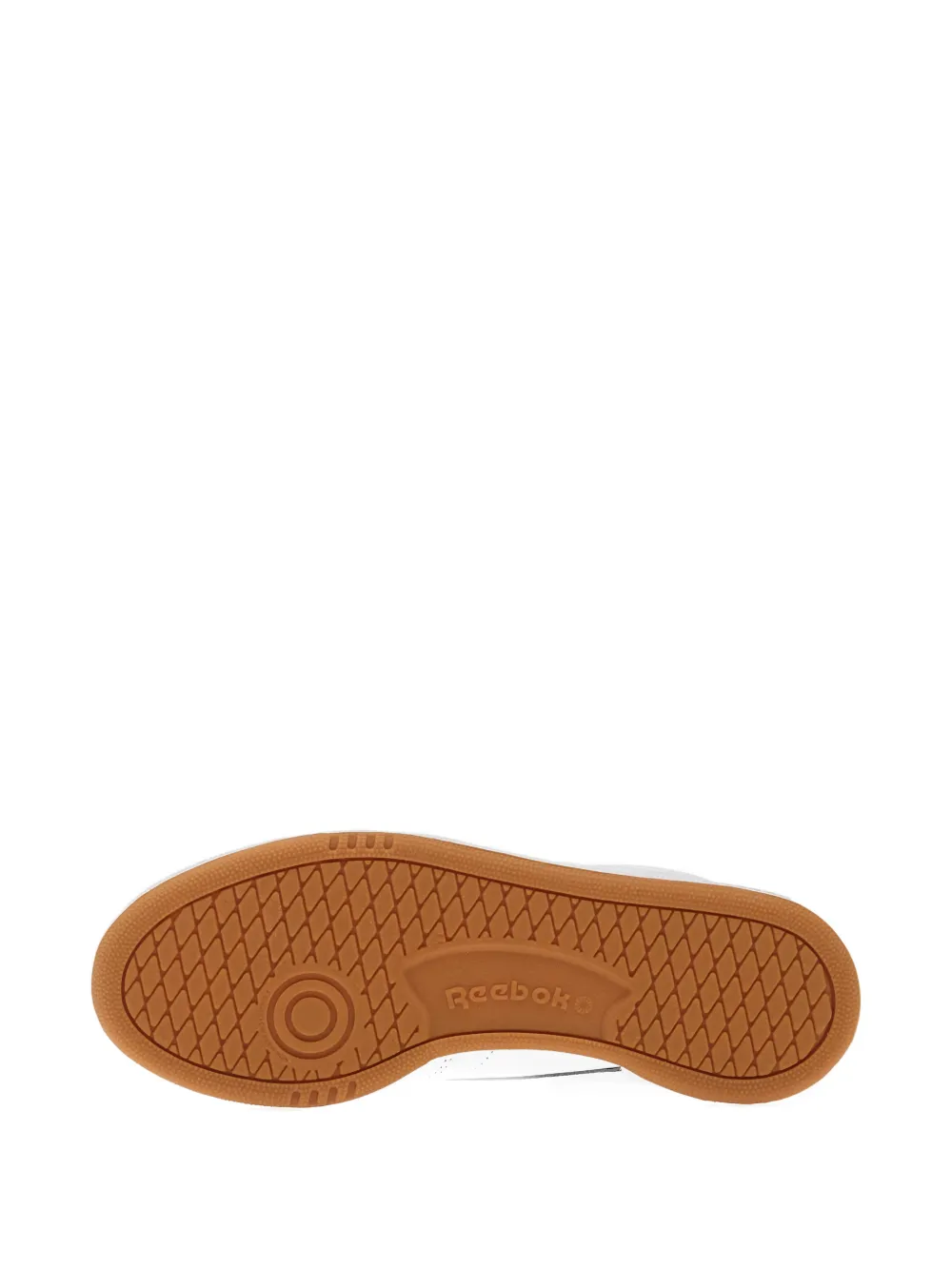 Reebok Club C 85 sneakers Wit