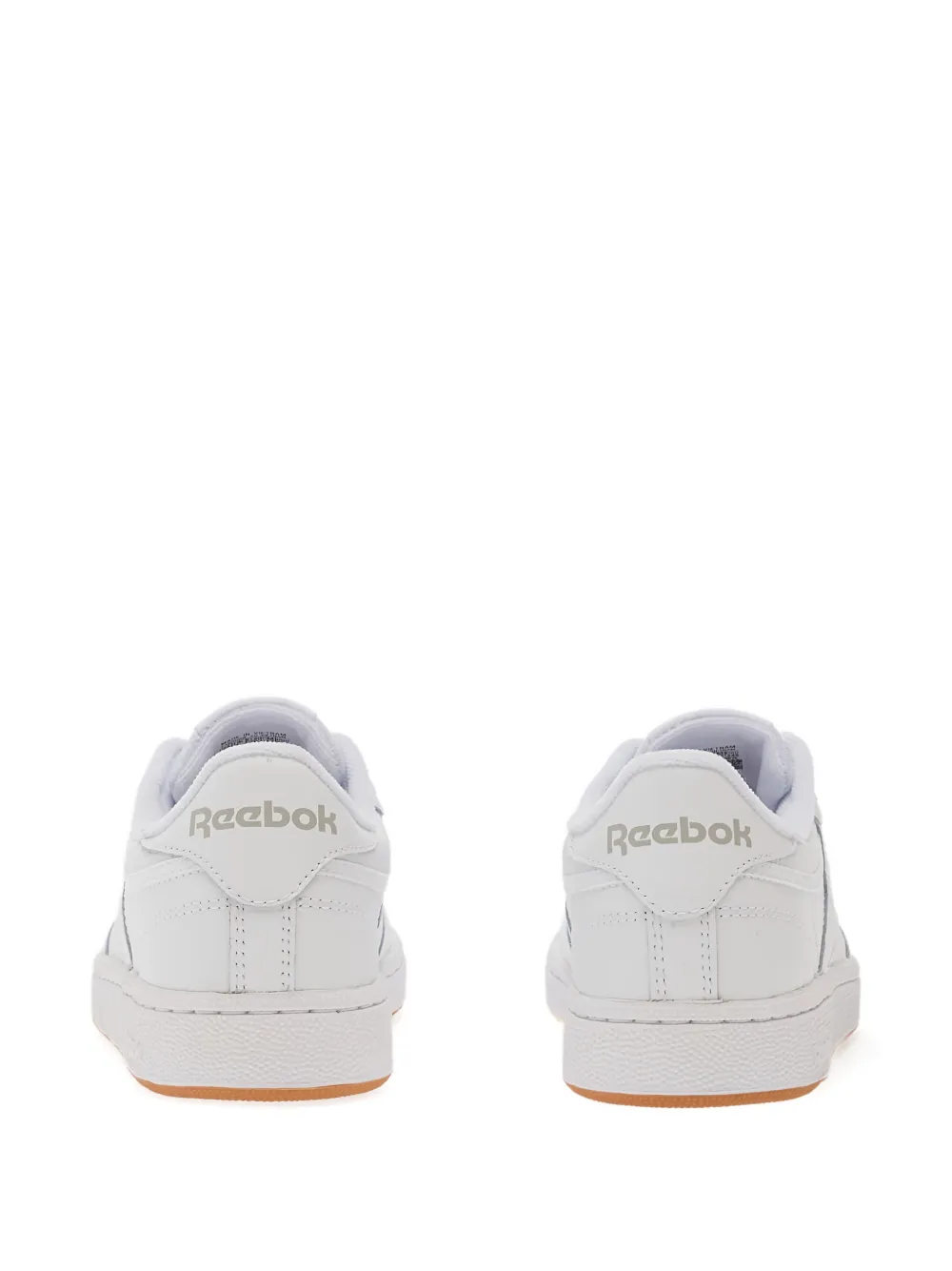 Reebok Club C 85 sneakers Wit