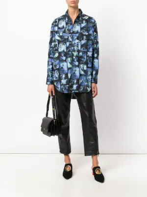 ジャンポール　ゴルチエ　サテン袖付き　ジレ ジャンポール ゴルチエ サテン袖付き ジレ ジャンポールゴルチエ