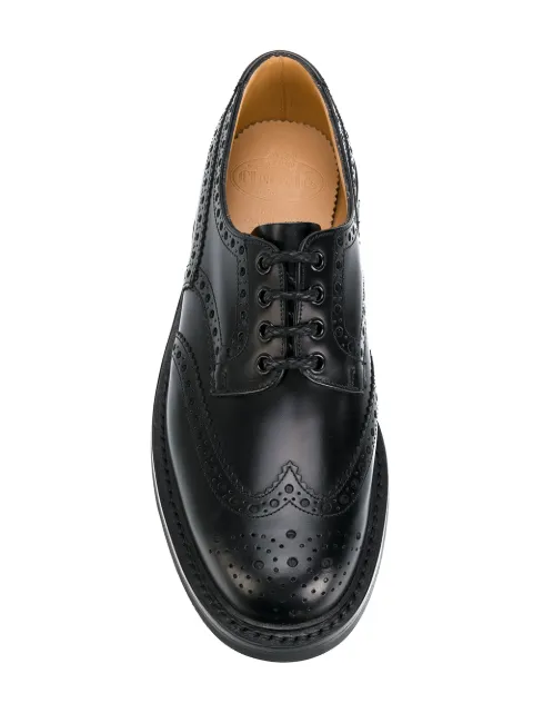 church's mcpherson shoe