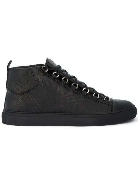 shoes balenciaga mens