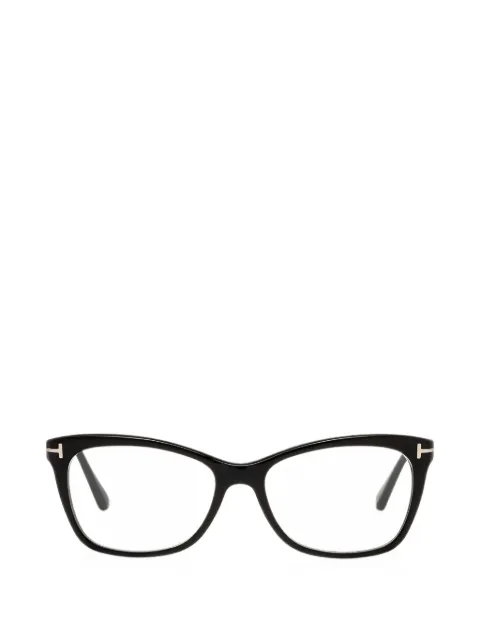 TOM FORD Eyewear cat eye glasses