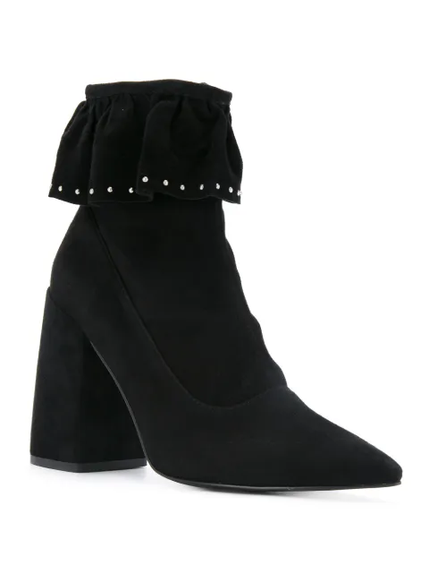 senso zandar boots