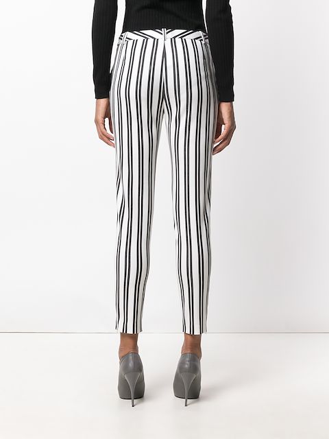 engineer stripe pants