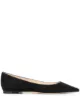 Bild 1 von Jimmy Choo 'Romy' Ballerinas