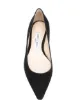 Jimmy Choo 'Romy' Ballerinas
