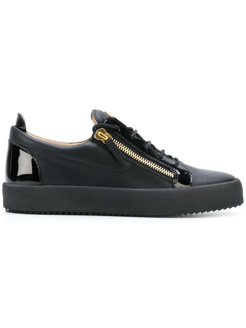 Giuseppe Zanotti Design Sneakers Frankie - Tendenza classica, vale la pena avere Giuseppe Zanotti Design Sneakers Frankie - Tendenza classica, vale la pena avere