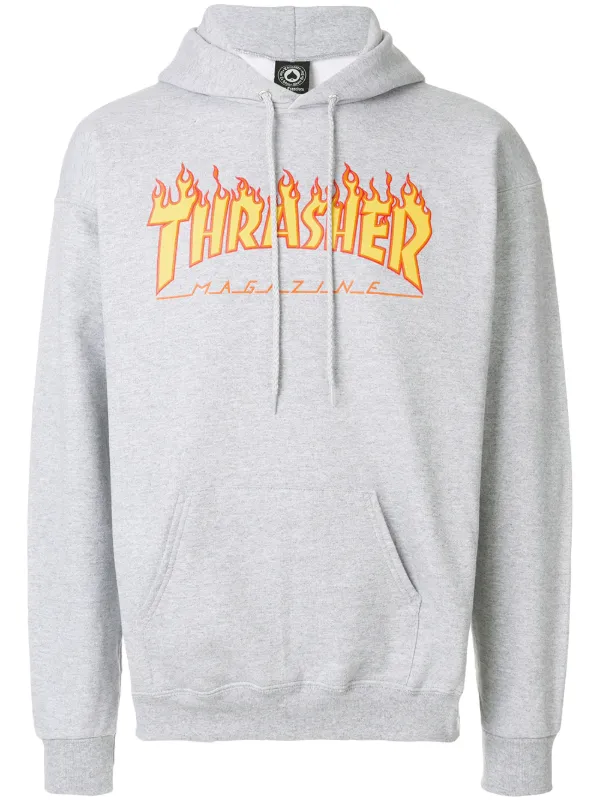 sudaderas thrasher rebajas