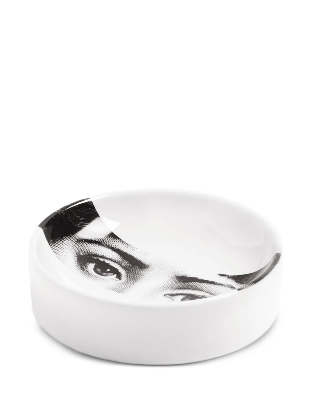 Fornasetti face-print ashtray | Decorative Accessories | Image 2