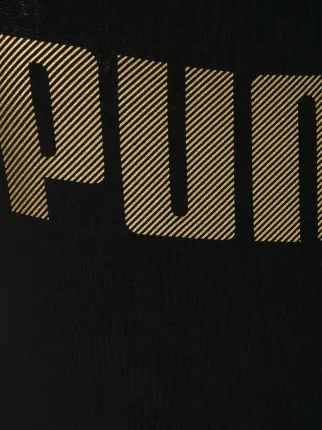puma gold logo