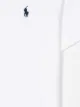 Ralph Lauren Kids قميص بشعار مطرز بولو
