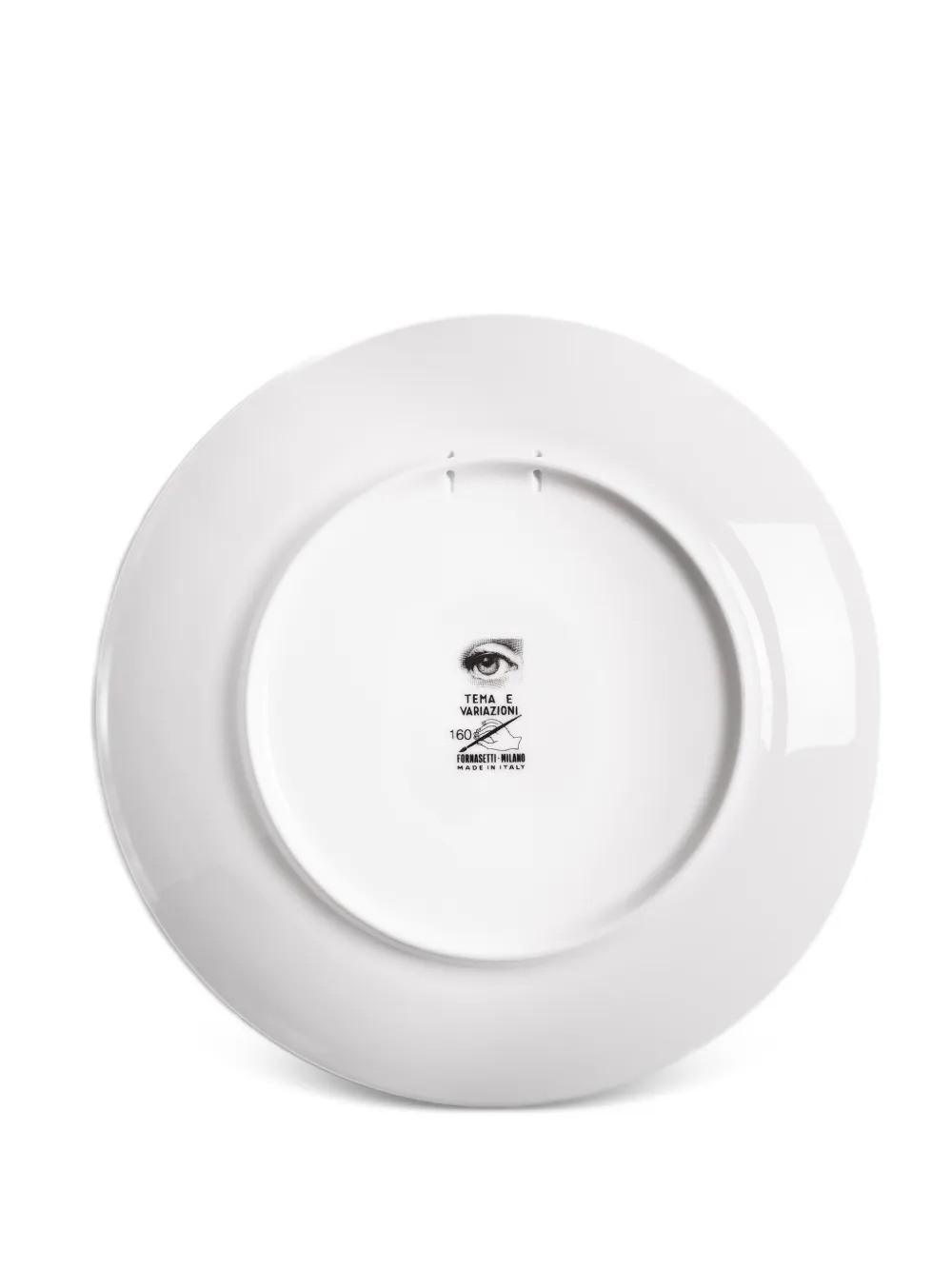 Fornasetti Tema e Variazioni decorative plate | Decorative Trays & Plates | Image 2
