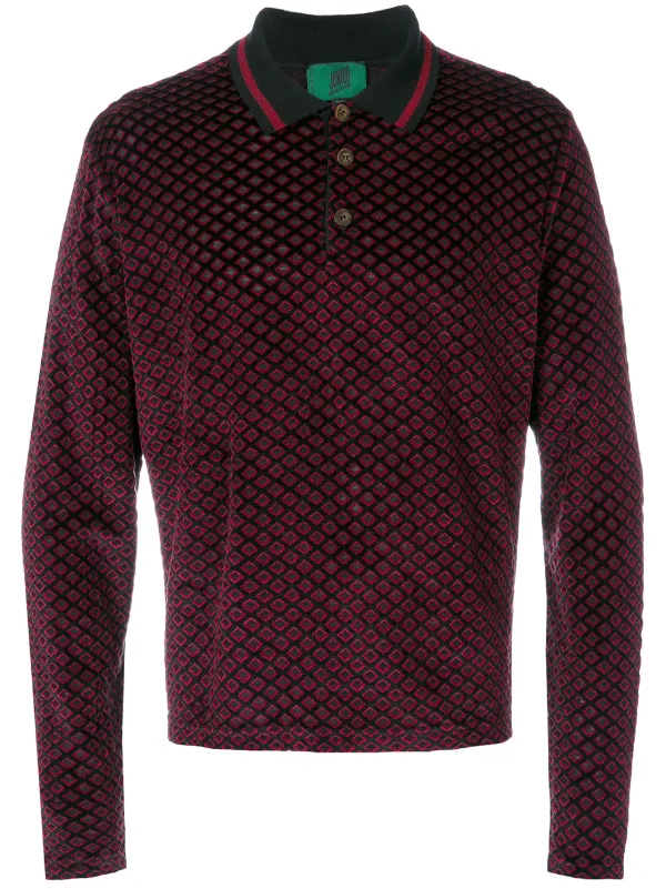 polo jean paul gaultier