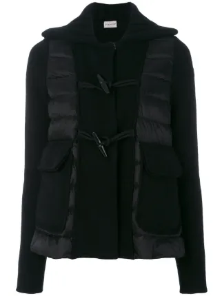moncler black puffer jacket mens moncler black puffer jacket mens