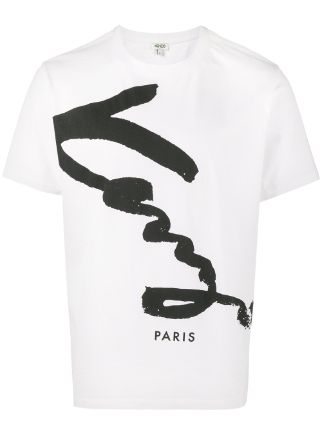 kenzo t shirt farfetch