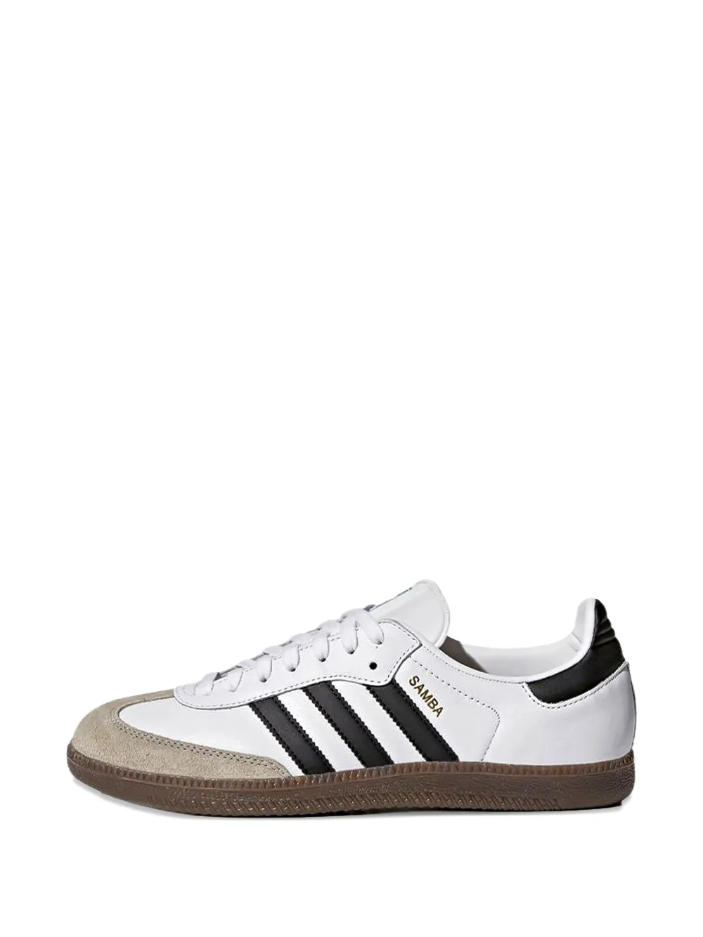 adidas Sneakers 'Samba' - Bianco
