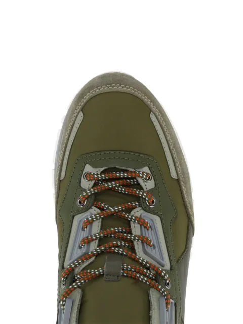 lanvin runner trainers