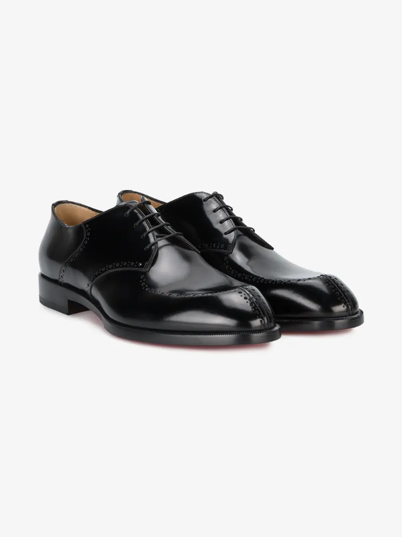 louboutin Derby louboutin Derby