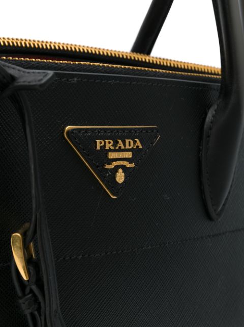 prada paradigme bag price