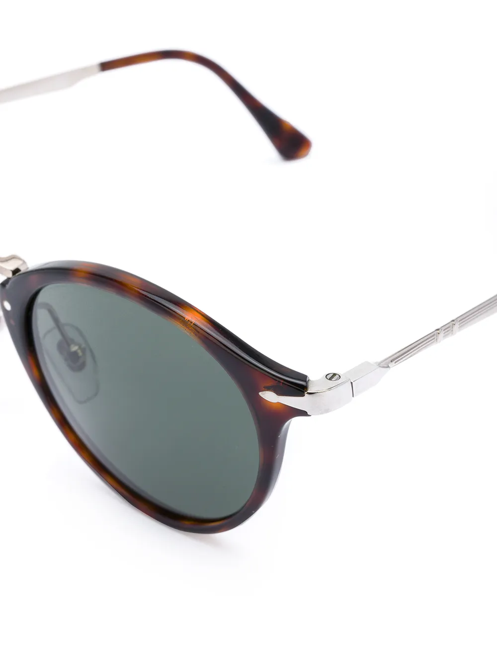 Persol round frame sunglasses Bruin