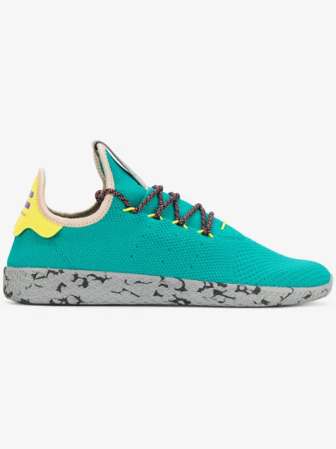 adidas x Pharrell Williams Tennis HU MC sneakers