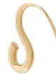 Charlotte Chesnais Hook large earring