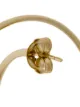 Charlotte Chesnais Saturn medium earrings