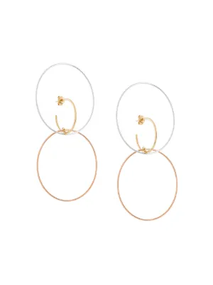 Charlotte Chesnais Earrings for Women - Shop on FARFETCH Charlotte Chesnais Earrings for Women - Shop on FARFETCH