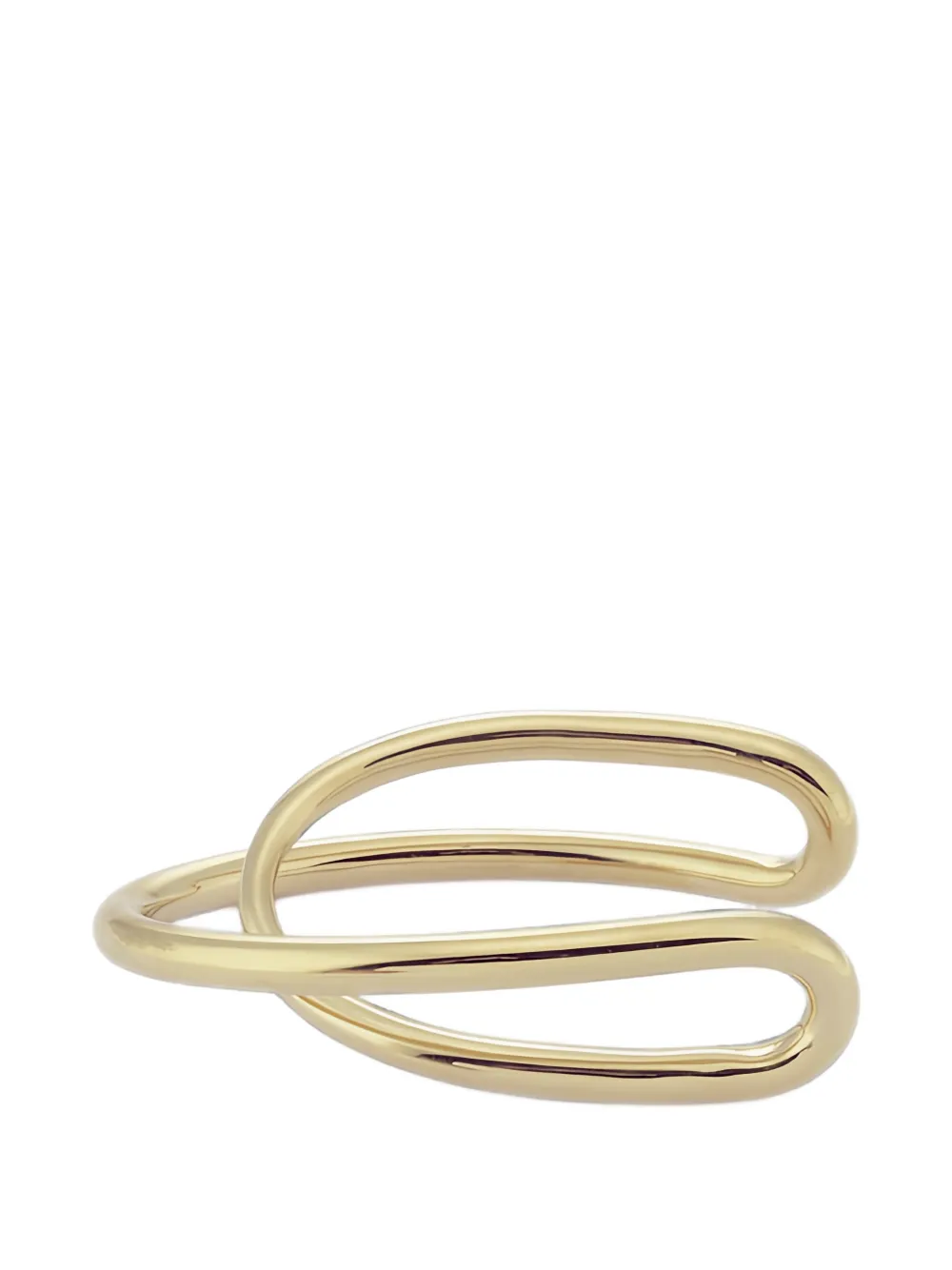 Charlotte Chesnais Initial bracelet · One Size